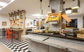 Ibis Bordeaux Centre - Gare Saint-Jean