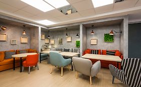 Ibis Bordeaux Centre - Gare Saint-Jean